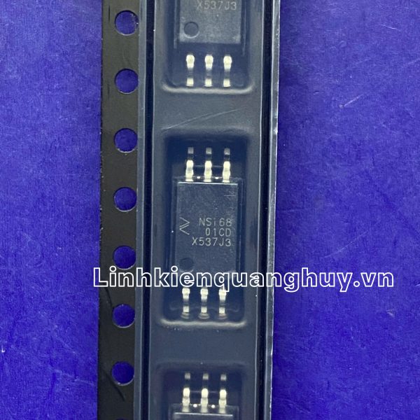 NSI6801CD NSI6801 IC điều khiển 13V SOW6