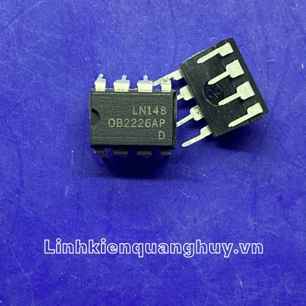 OB2226AP, OB2226 IC  DIP-8