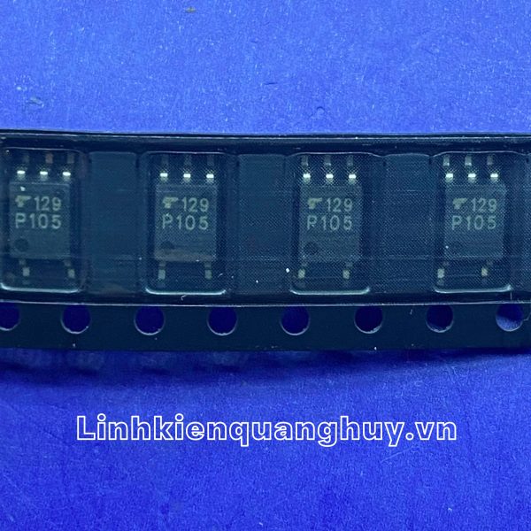P105 TLP105 Opto SOP-5