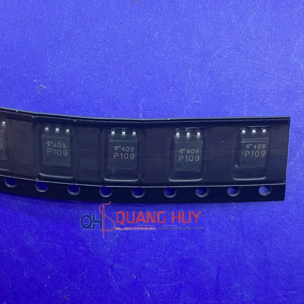 P109 TLP109 Opto SOP5