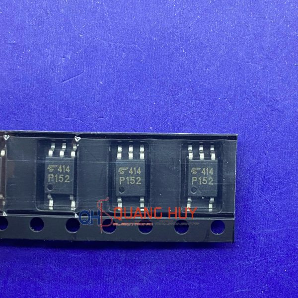 TLP152 P152 TLP152 SOP5