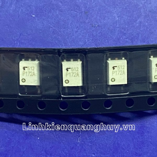 TLP172A P172A Opto-IC Số SOP-5