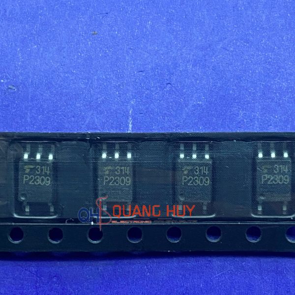 P2309, TLP2309V,2309 Opto SOP-5