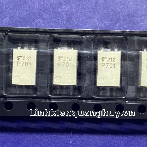 P701F TLP701F Opto photo SOP-6