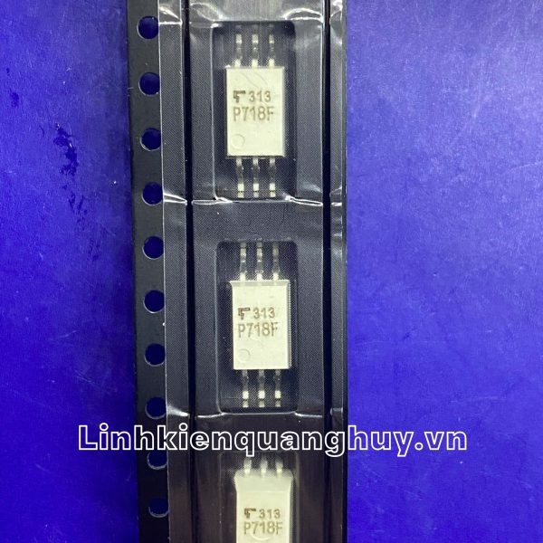 TLP718 P718 SOP6