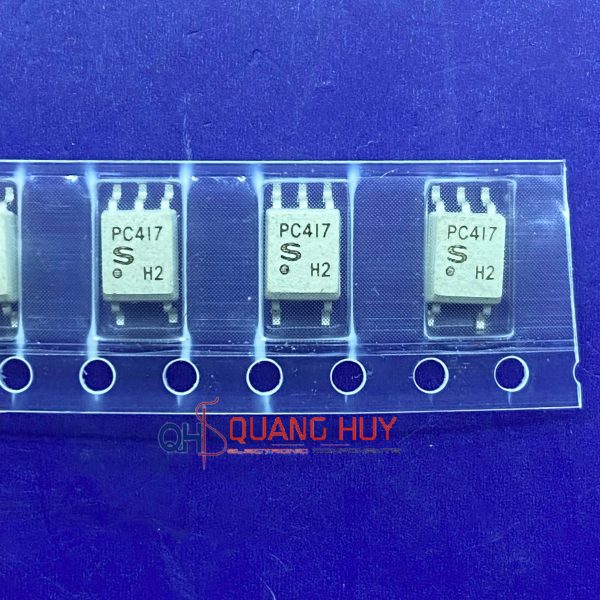 PC417L C417 PC417 SOP5