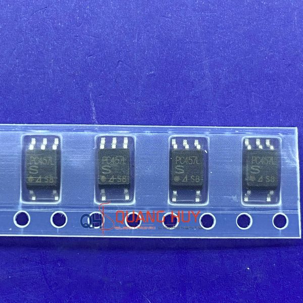 PC457L Opto SOP-5