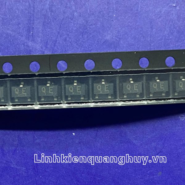 RN1425 QE SOT23 NPN Transistor 800MA 50V