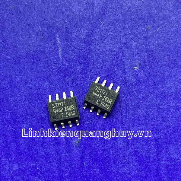 S21171 IRS21171 IR2117  IC điều khiển SOP 8