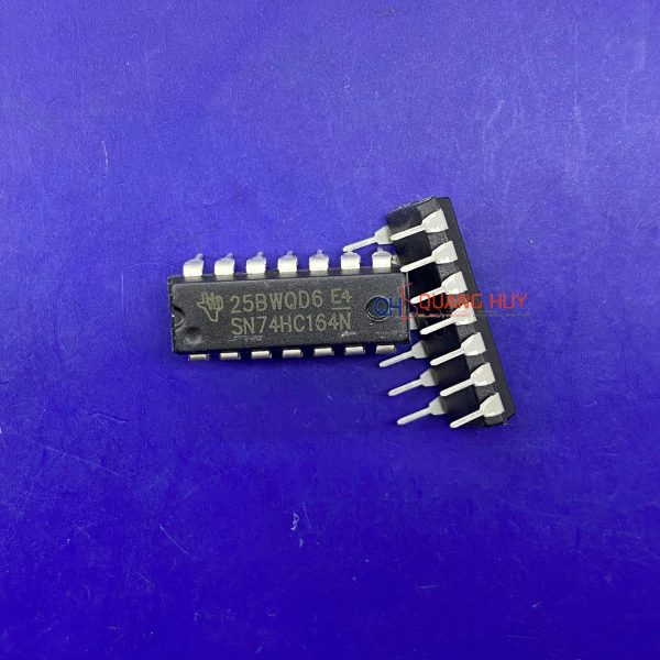 74HC164N SN74HC164N dip-14