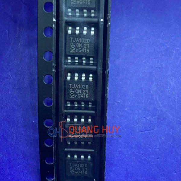 TJA1020 TJA1020T IC thu phát SOP8