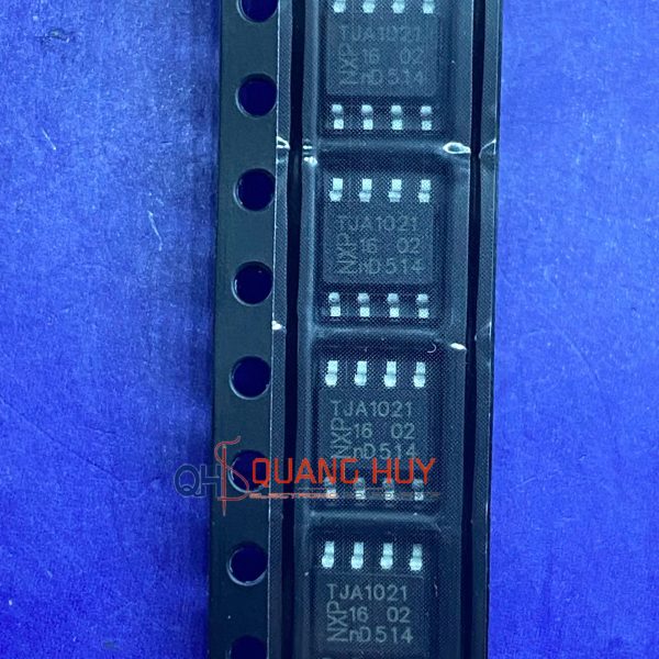 TJA1021T 1021T2C TJA1021 IC thu phát SOP8 