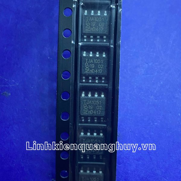 A1051 TJA1051, TJA1051T SOP-8