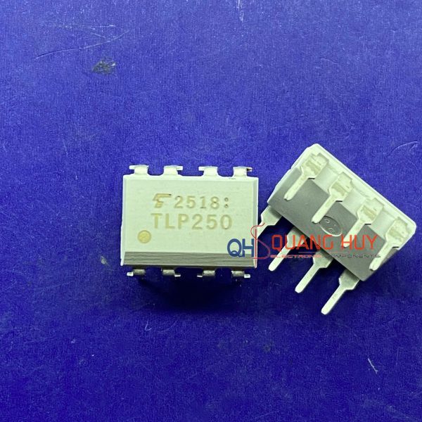 TLP250, TLP 250, P250 Opto Điều Khiển DIP-8