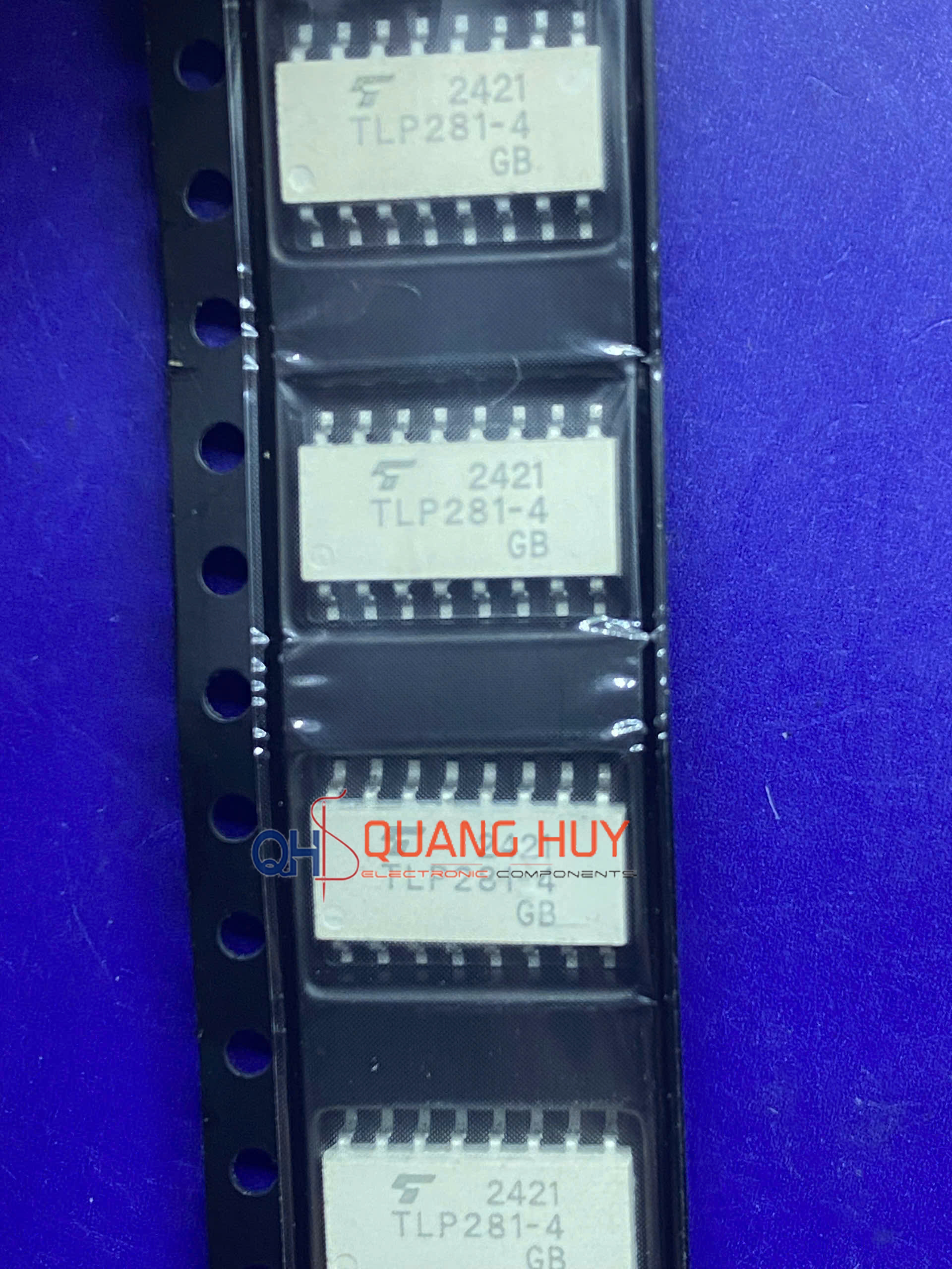 TLP281-4