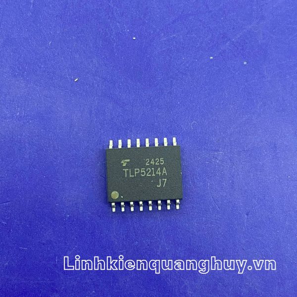 TLP5214A TLP5214 SOP-16