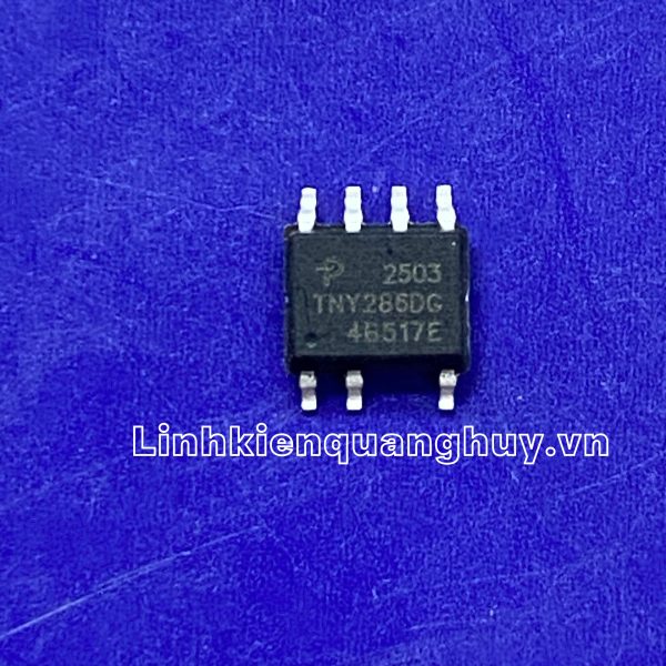 TNY286DG TNY286  SOP7