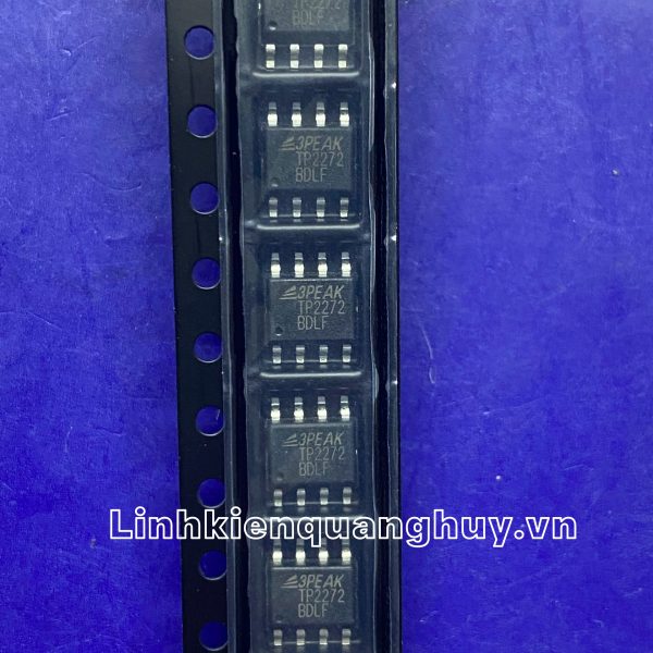 TP2272 2272 SOP-8