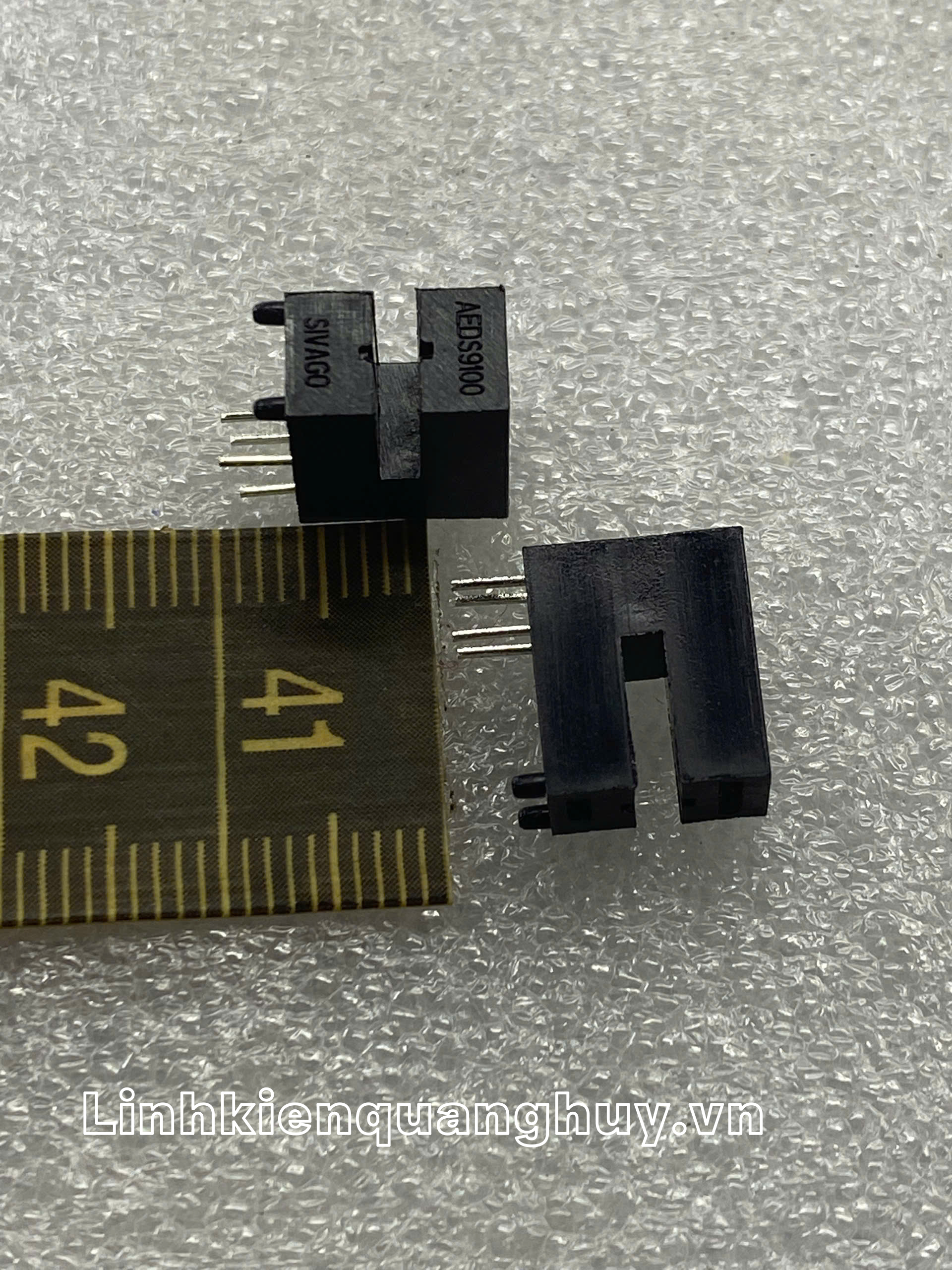 cảm biến hồng ngoại AEDS9100