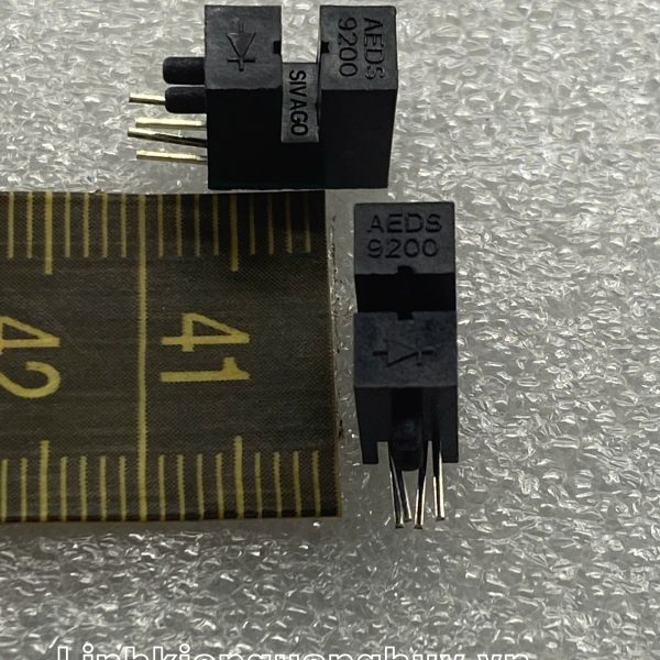 Mắt đọc AEDS9200 cảm biến quang điện/ sen sơ điểm dừng