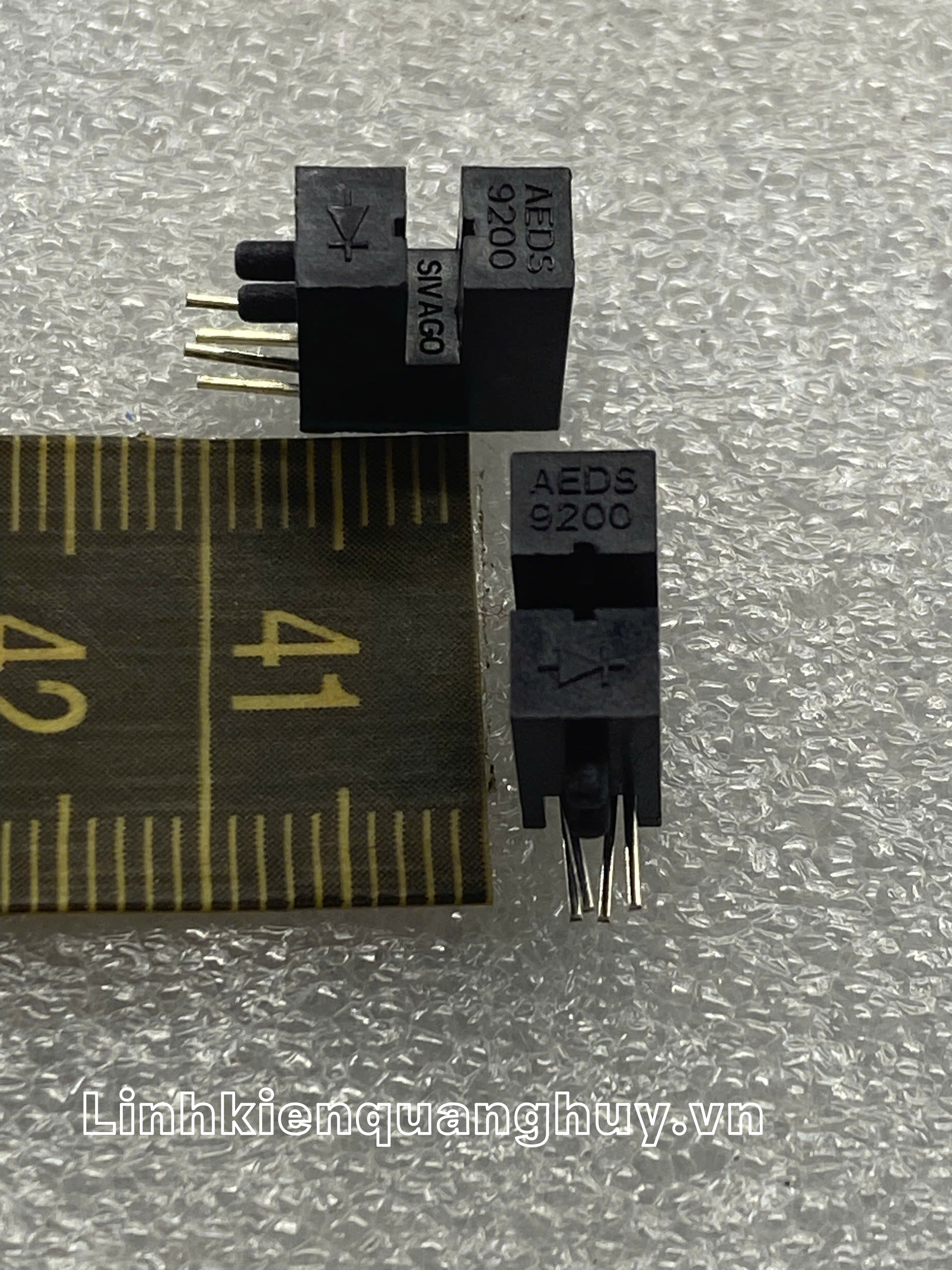 cảm biến hồng ngoại AEDS9200