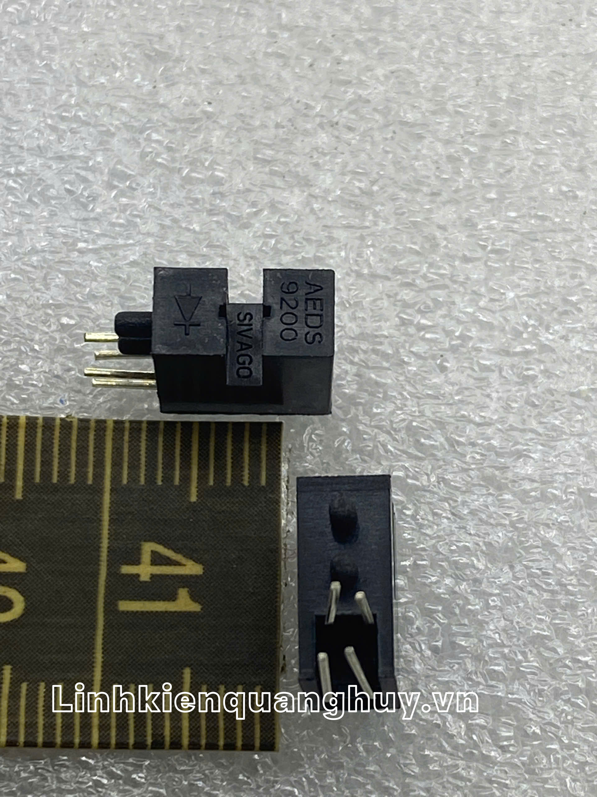 cảm biến hồng ngoại DB1S520G