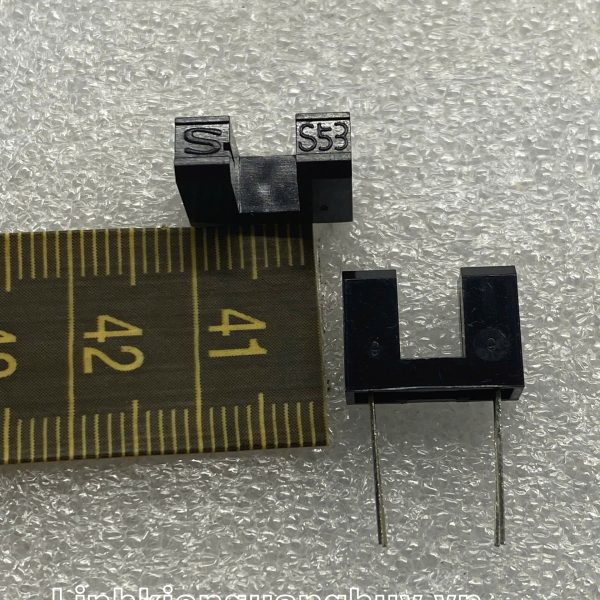 Mắt đọc GP1S53 cảm biến gp điện/ sen sơ quang