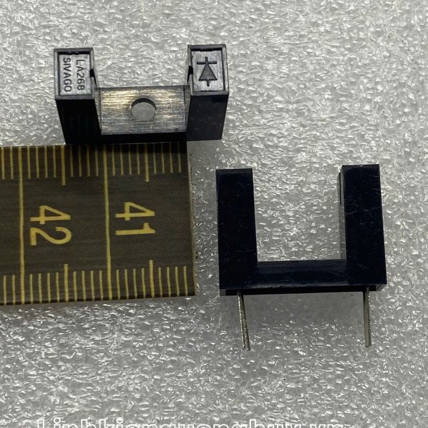 Mắt đọc LA268 cảm biến quang điện/ sen sơ quang