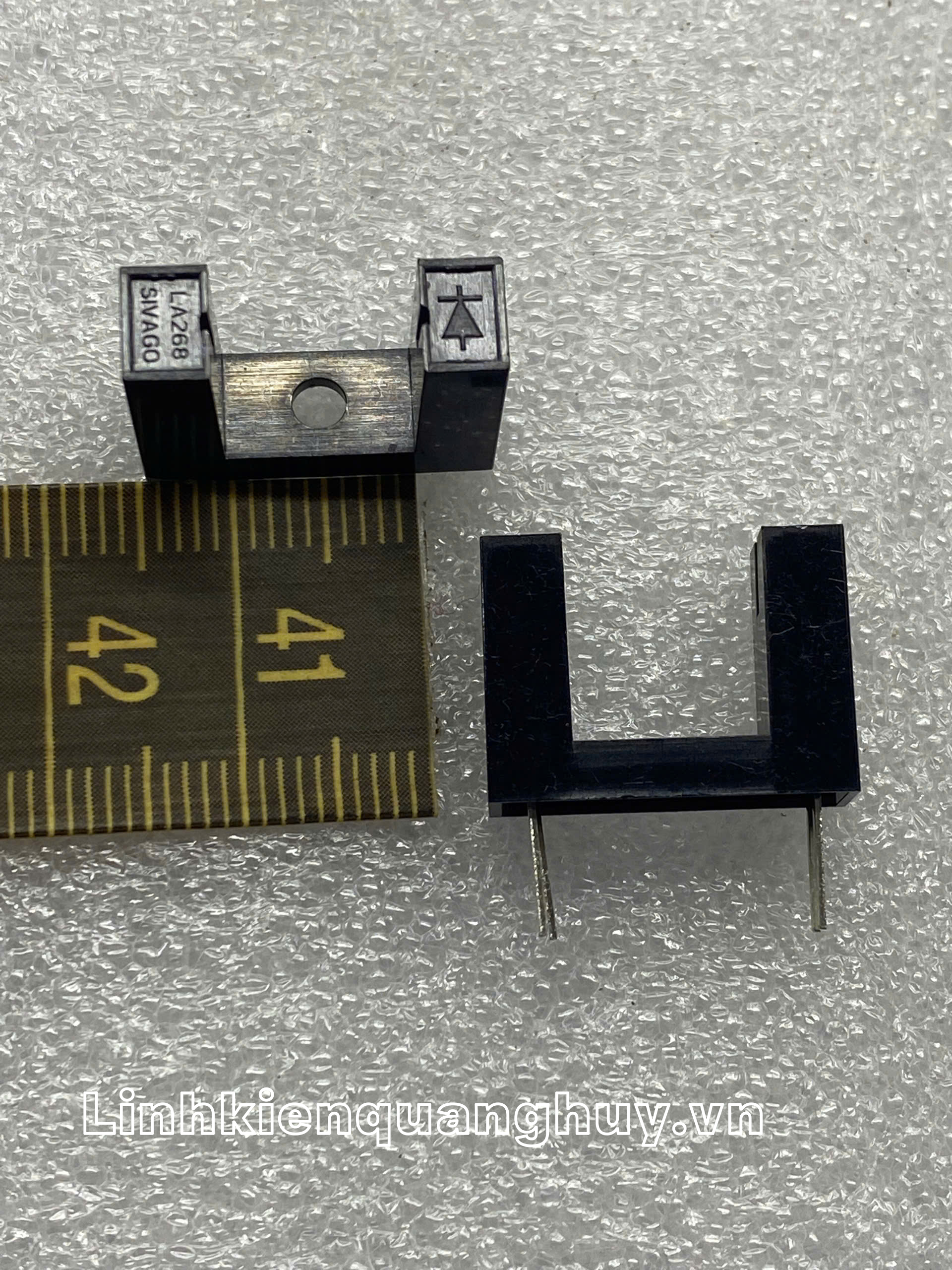 cảm biến hồng ngoại LA268