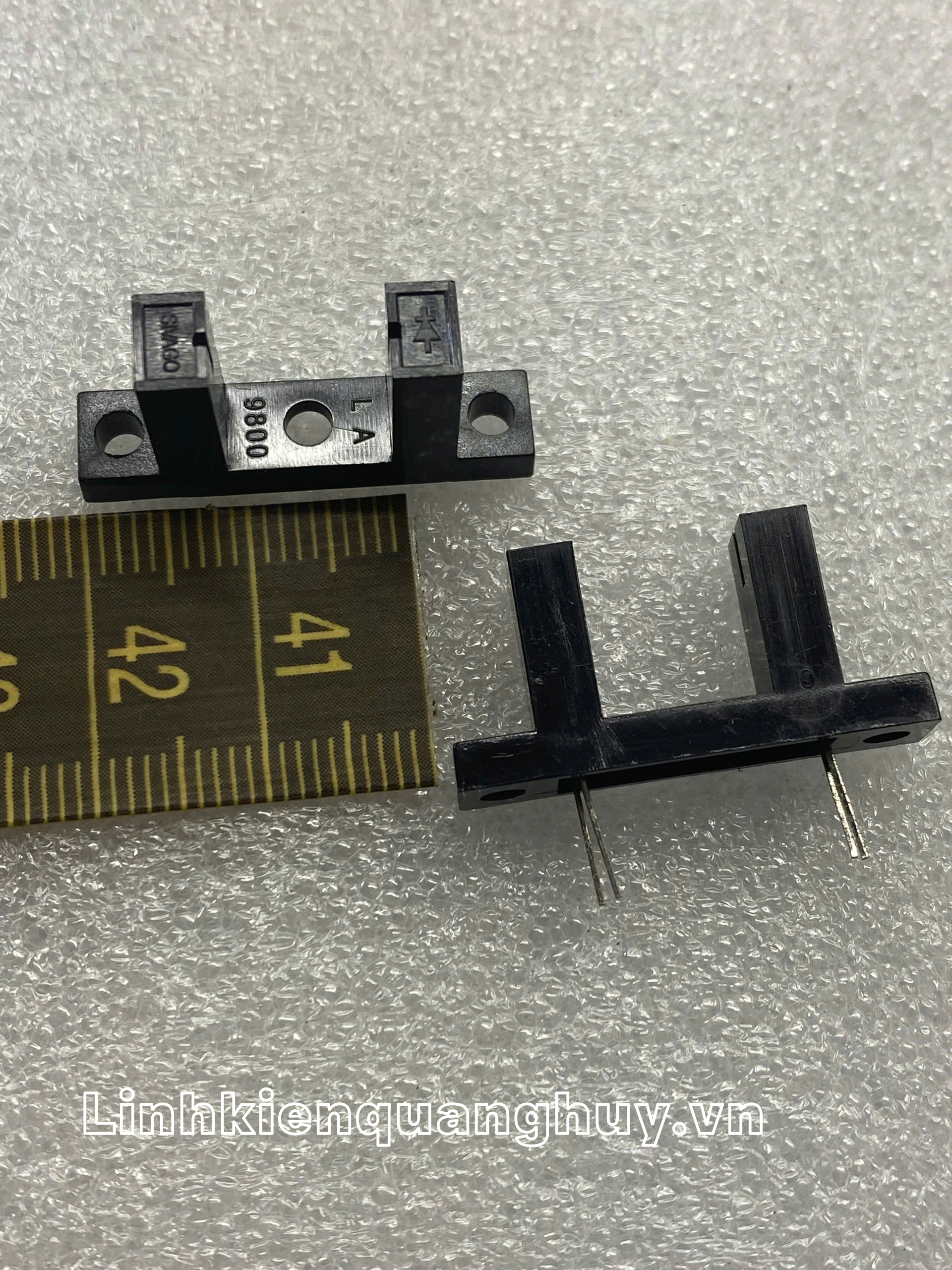 cảm biến hồng ngoại LA9800