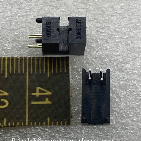 Mắt đọc SIT204F cảm biến quang điện/ sen sơ quang