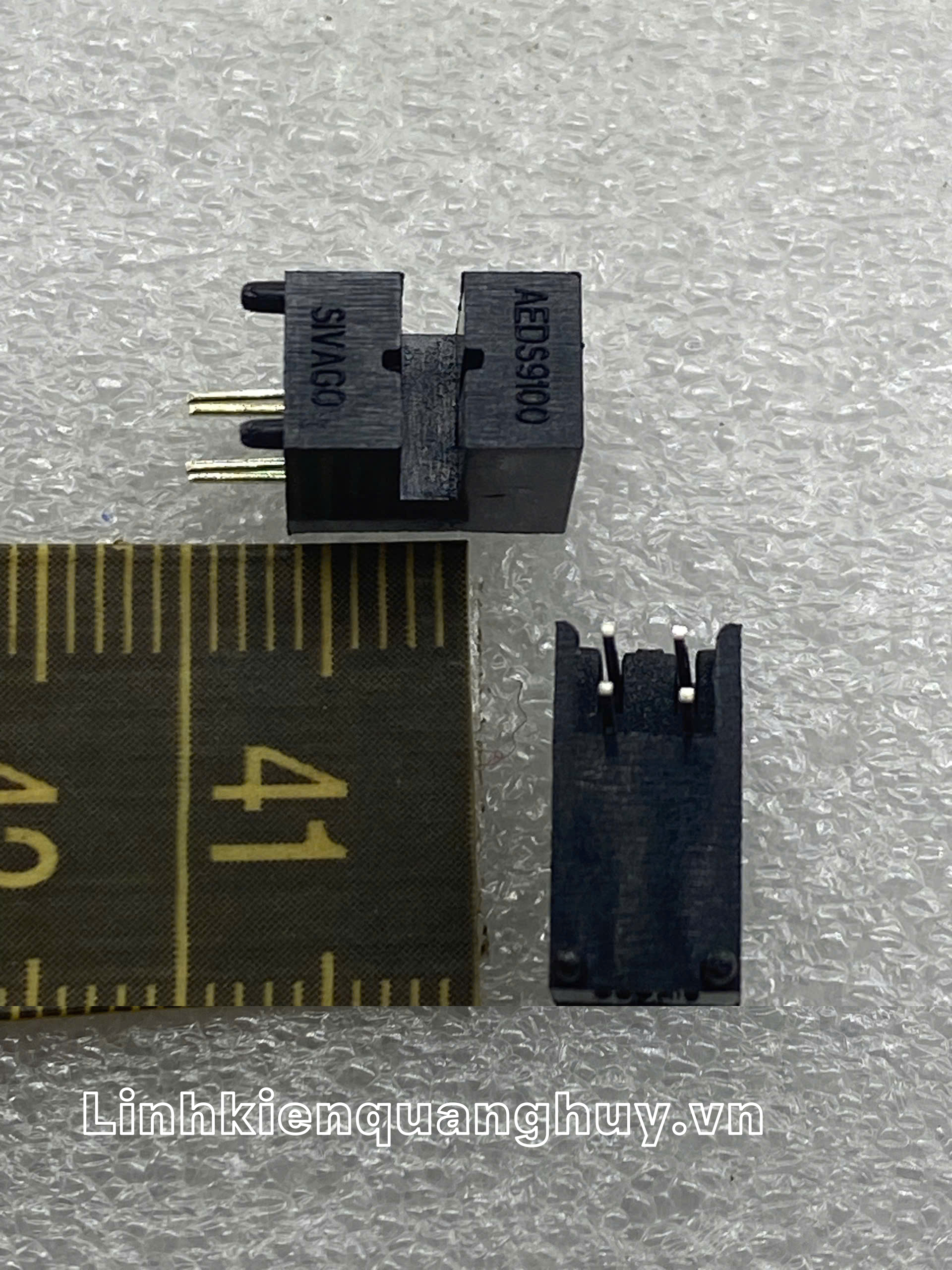 cảm biến hồng ngoại SIT204F