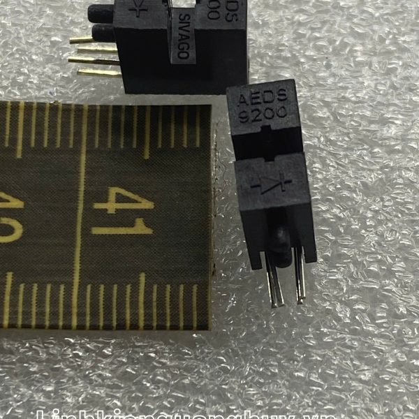 Mắt đọc SIT205F, cảm biến quang điện/ sen sơ quang