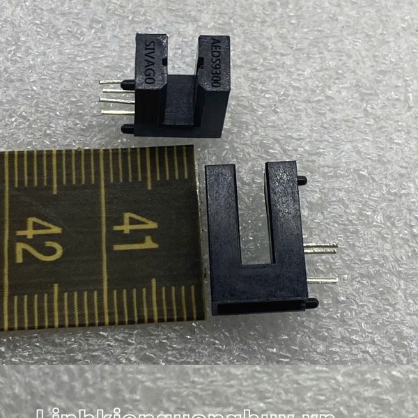 Mắt đọc TCST5250, cảm biến quang điện/ sen sơ quang