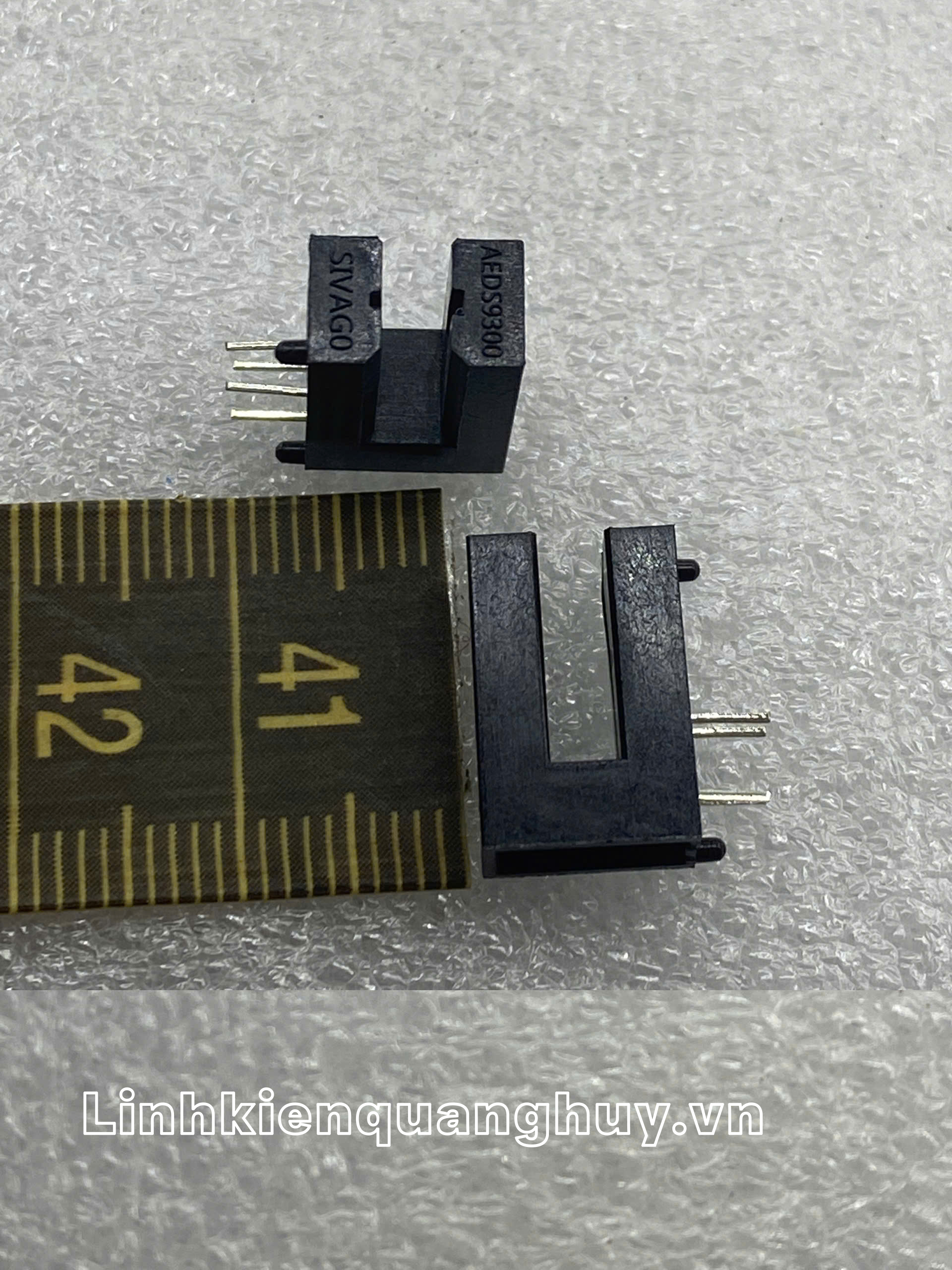 cảm biến hồng ngoại TCST5250