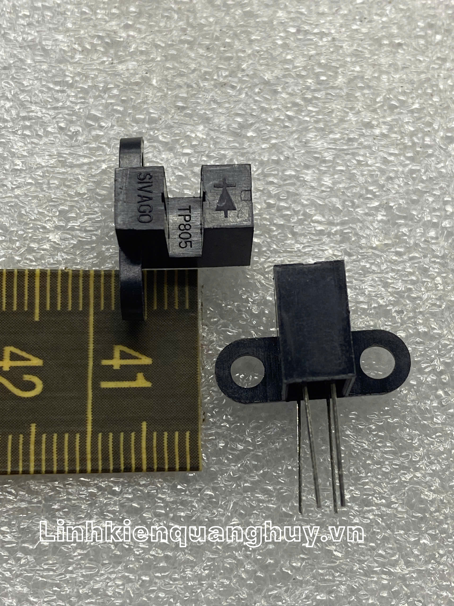 cảm biến hồng ngoại TP805