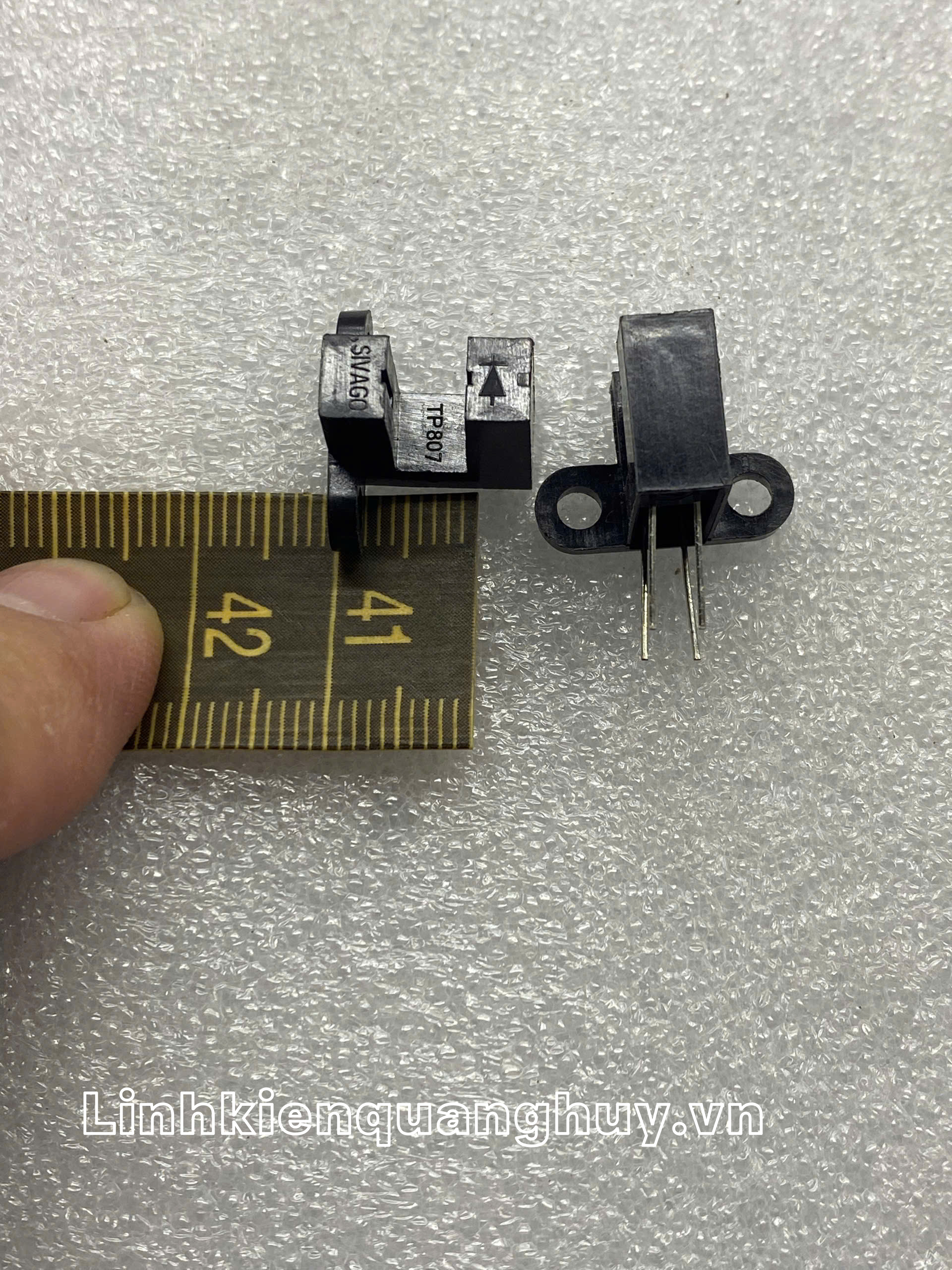 cảm biến hồng ngoại TP807