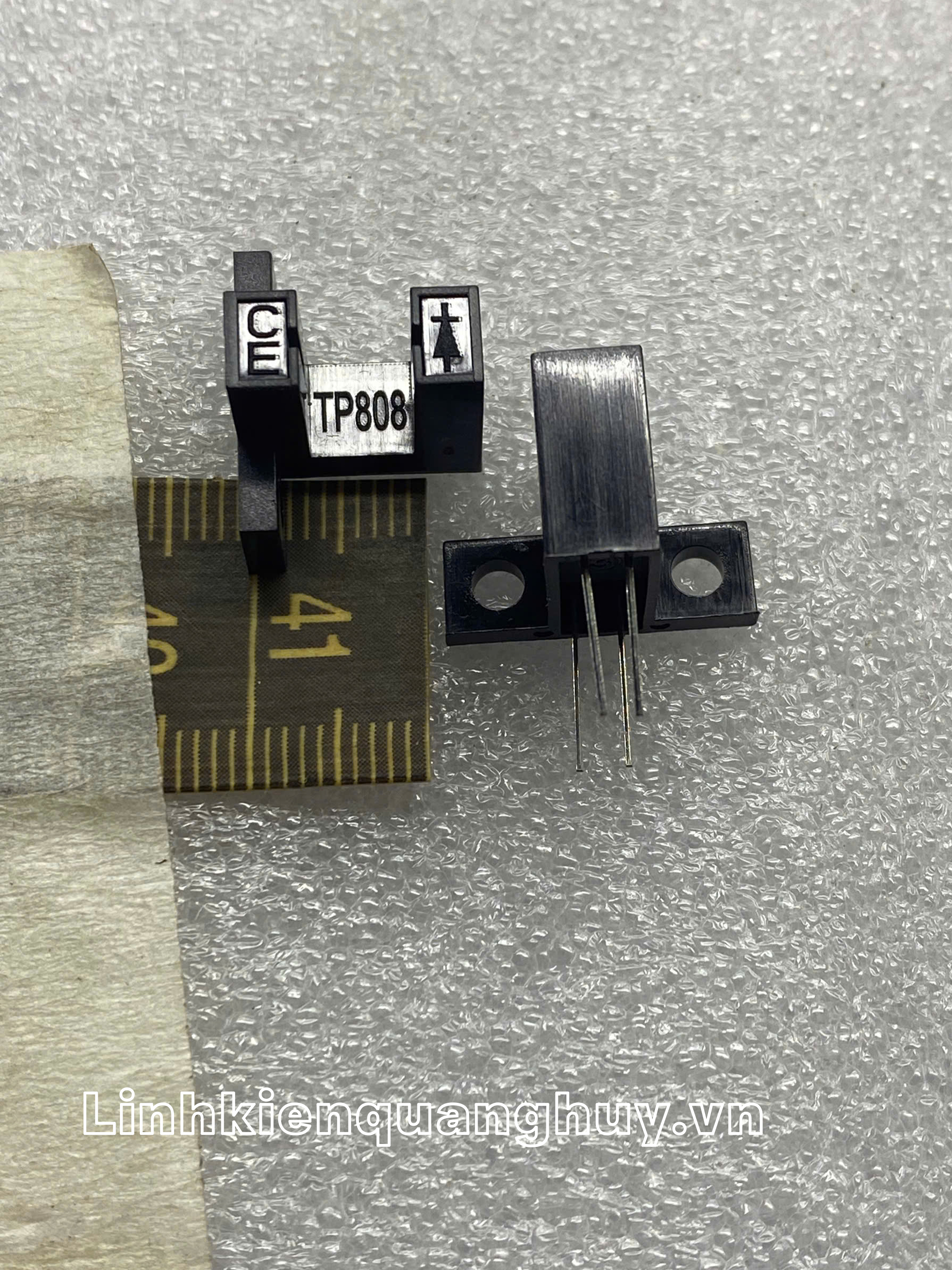 cảm biến hồng ngoại TP808