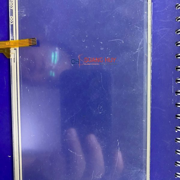 Tấm cảm ứng ST-07007-D03 dùng cho máy lập trình CHINKI