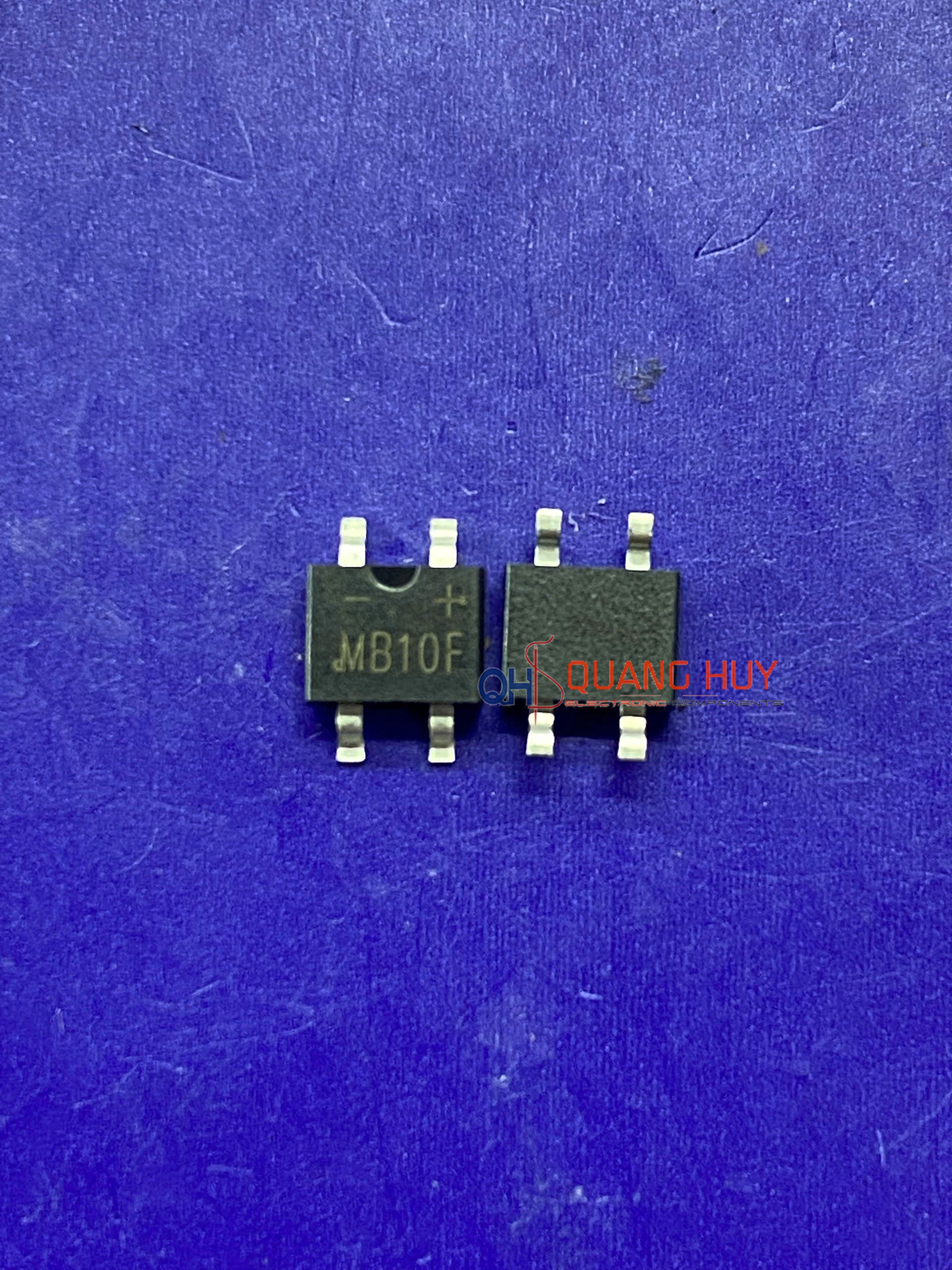 chỉnh lưu cầu bM10F