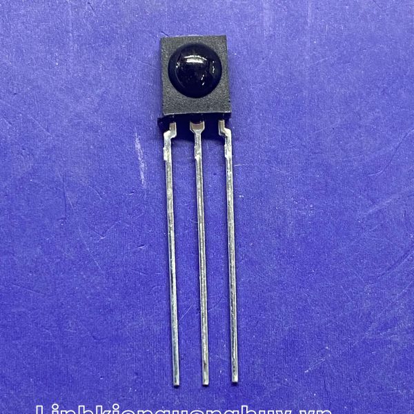 Mắt thu hồng ngoại IRM0038B: Dành riêng cho máy chiếu và máy điều hòa không khí