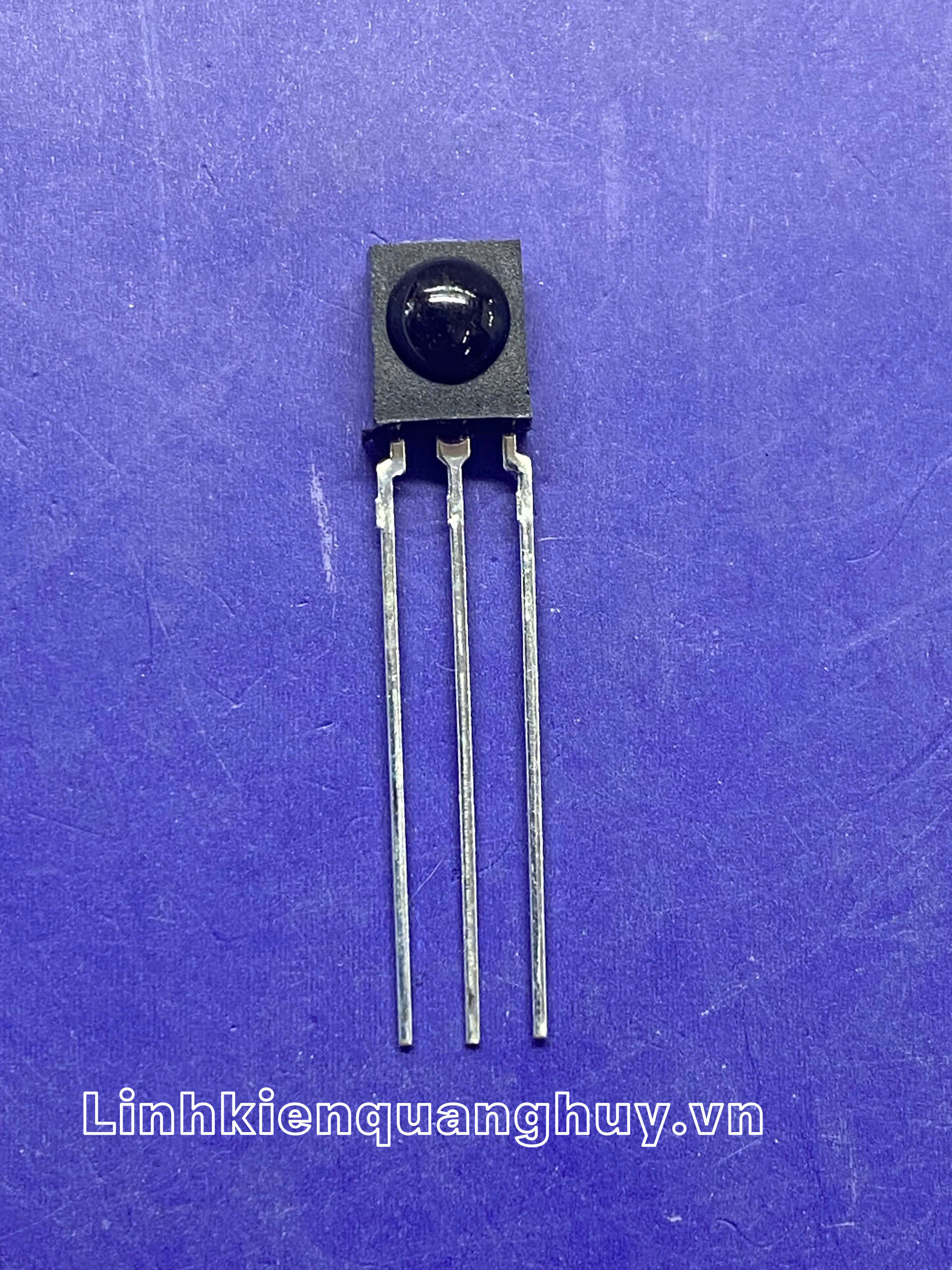 đầu thu hồng ngoại IRM 0038B