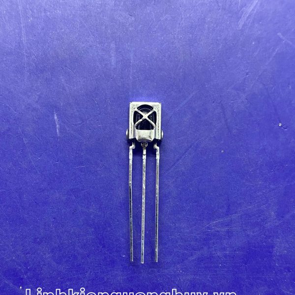 Mắt  thu hồng ngoại IRM1838 dành cho máy lọc không khí, máy tạo độ ẩm 