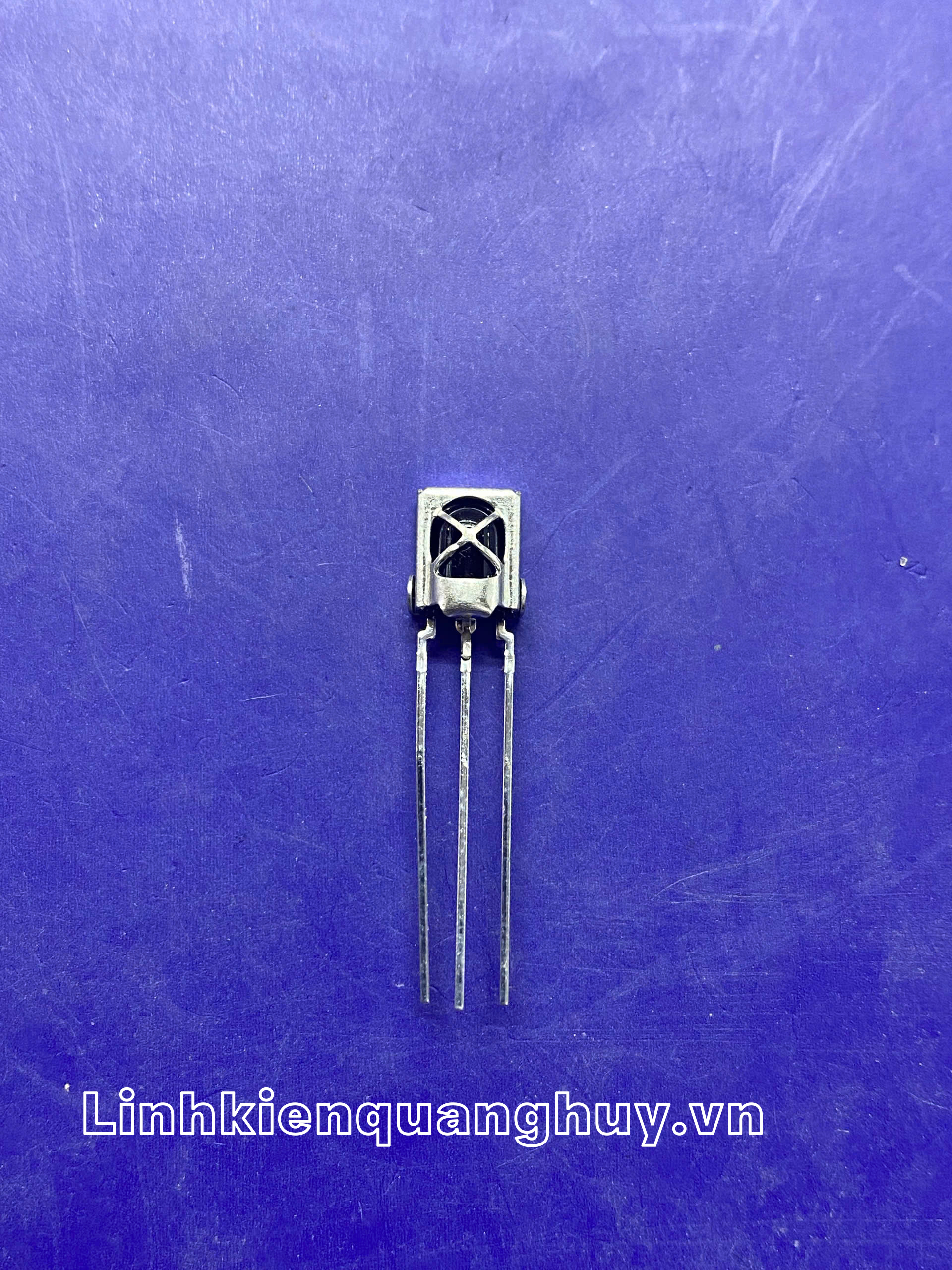 đầu thu hồng ngoại IRM1838(V)