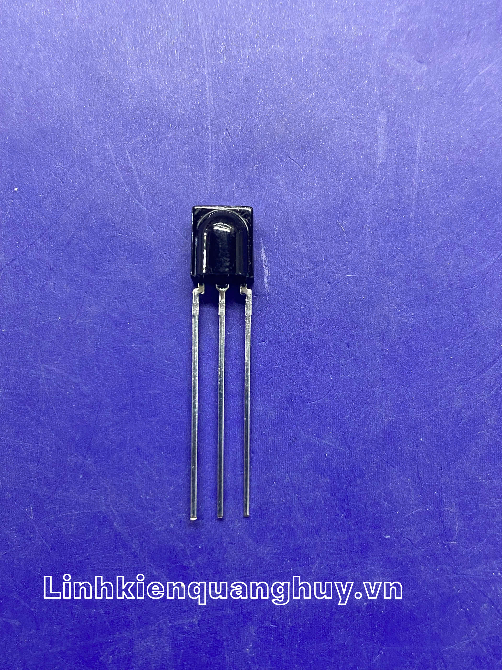 đầu thu hồng ngoại VS838(H)