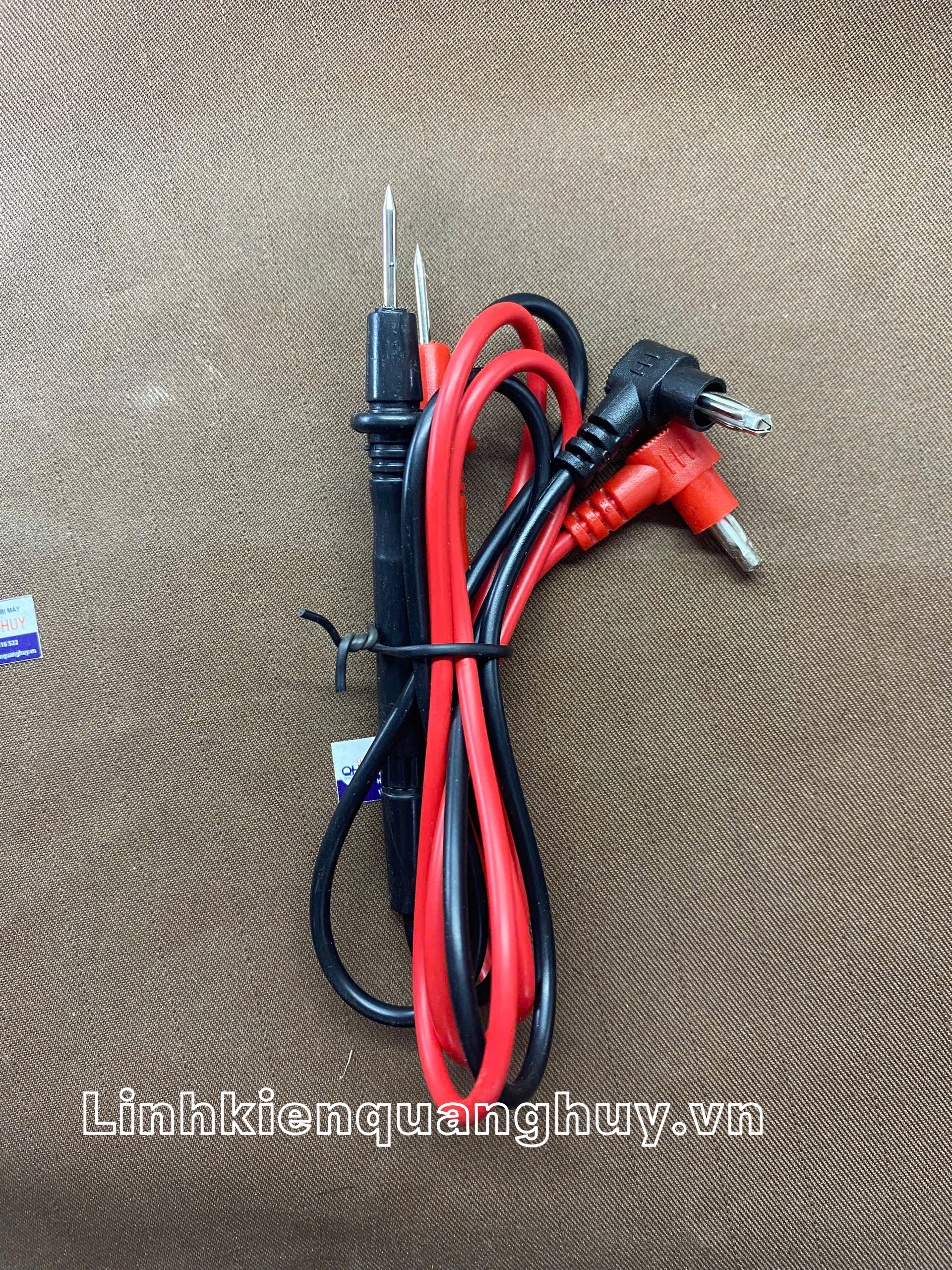 dây đồng hồ vạn năng