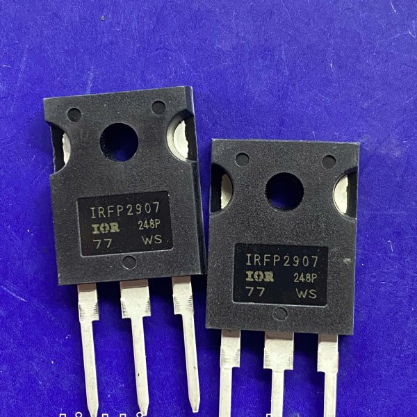 IRFP2907PBF IRFP2907 TO247 N MOSFET 209A 75V