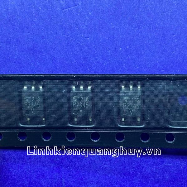 P2345 TLP2345 Opto cách ly điện áp SOP-5