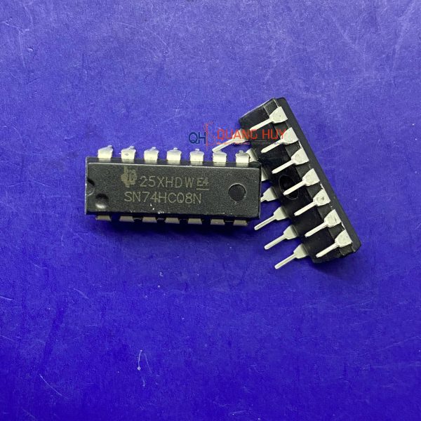 74HC08N SN74HC08N DIP14