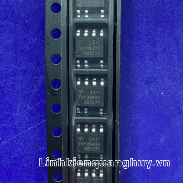 TNY284DG TNY284 284  SOP7